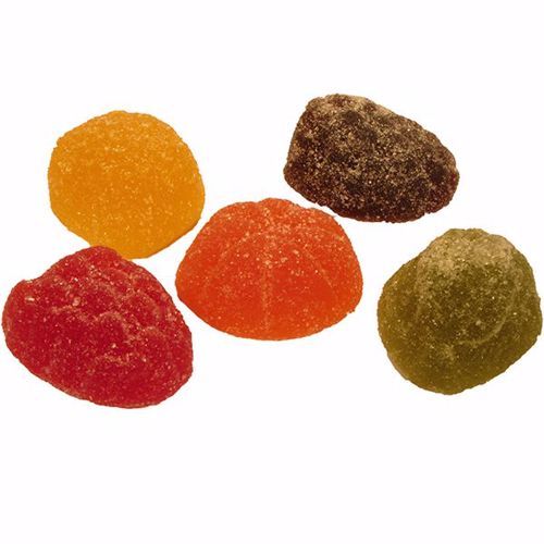 Afbeelding van Banketbakkers vruchten