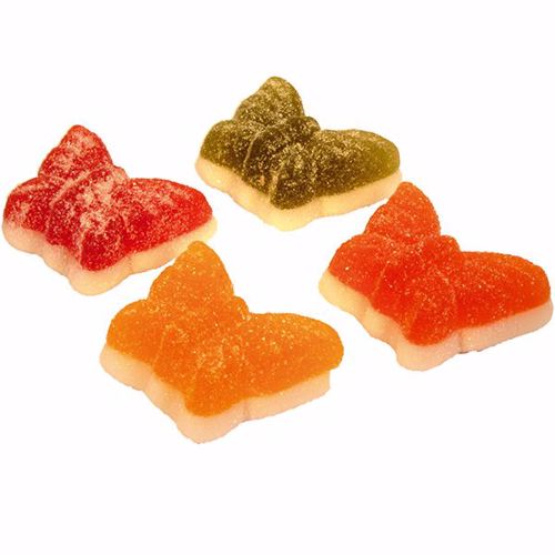 Afbeelding van Fruitvlinders