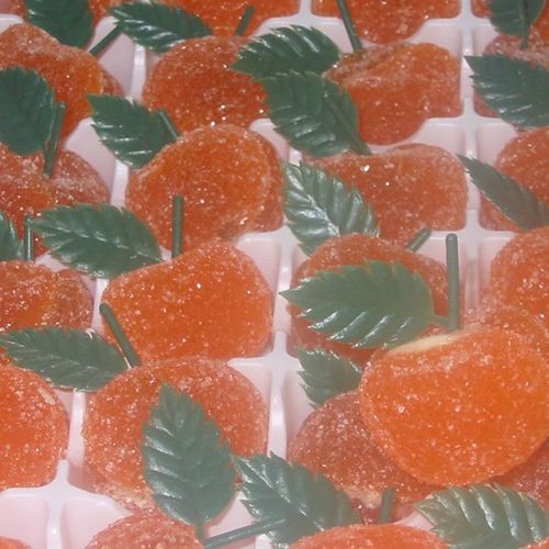 Afbeelding van Appeltjes van oranje