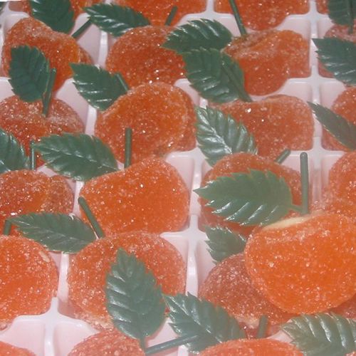 Afbeelding van Appeltjes van Oranje