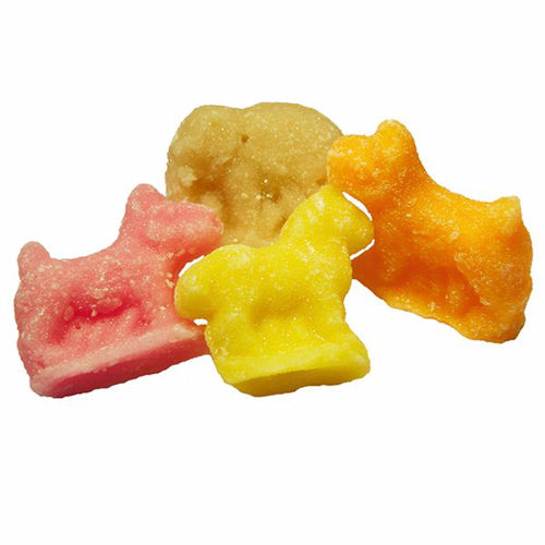 Afbeelding van Suikerbeestjes