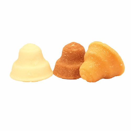 Afbeelding van Roomfondant klokjes