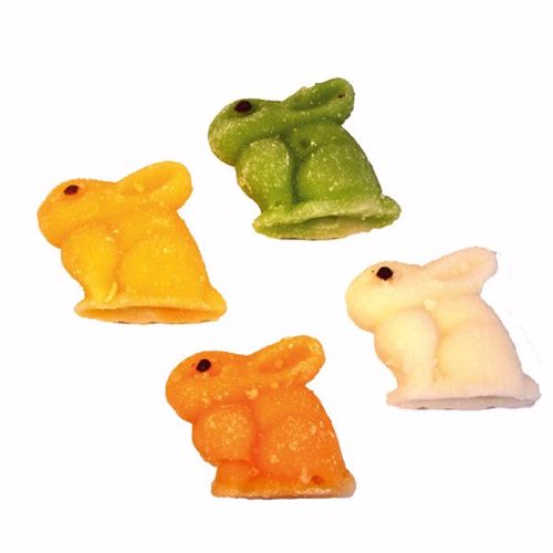 Afbeelding van Suikerhaasjes