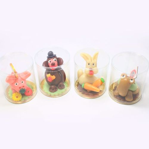 Afbeelding van Dieren assortiment 1