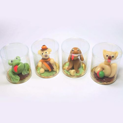 Afbeelding van Dieren assortiment 2