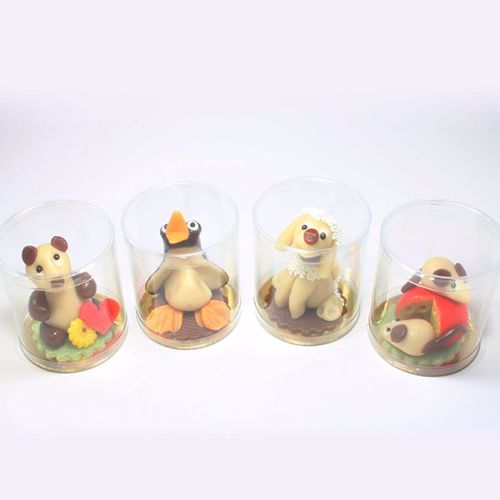 Afbeelding van Dieren assortiment 3