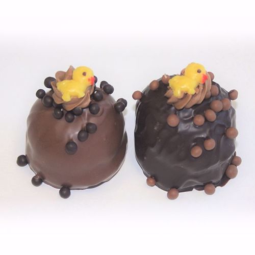 Afbeelding van Paas mousselino's