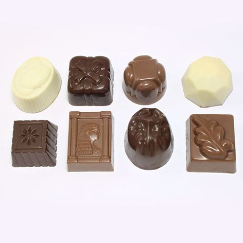 Afbeelding van Suikerarme bonbons