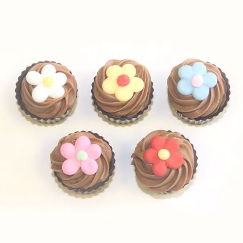 Afbeelding van Bloempotjes