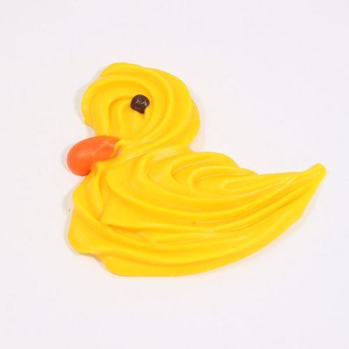 Afbeelding van Gespoten eendjes