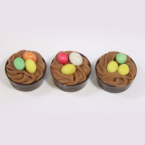 Afbeelding van Gevulde nestjes