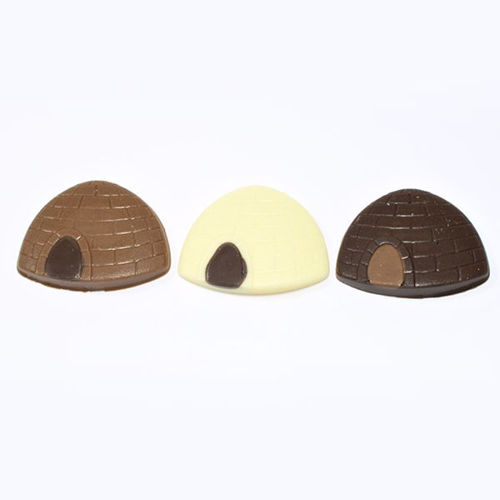 Afbeelding van Iglo chocolaatjes