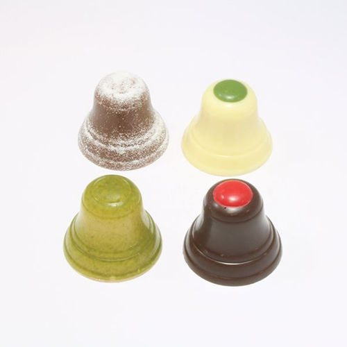 Afbeelding van Kerstklokjes assorti