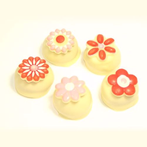 Afbeelding van Love flowers