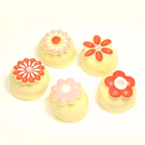 Afbeelding van Love flowers