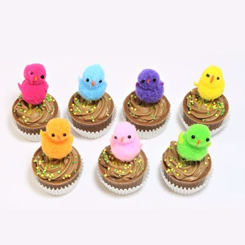 Afbeelding van Paas mignonbakjes