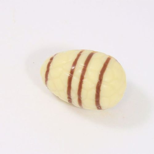 Afbeelding van Crusly wit