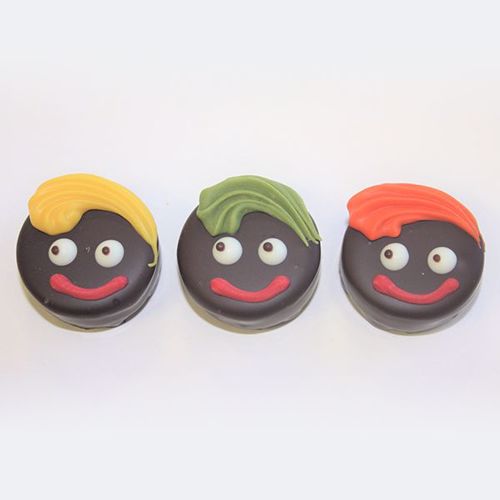 Afbeelding van Piet bonbons