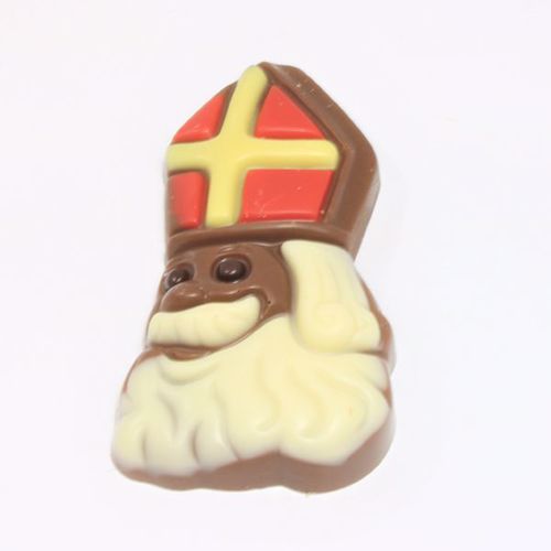 Afbeelding van Sint met baard