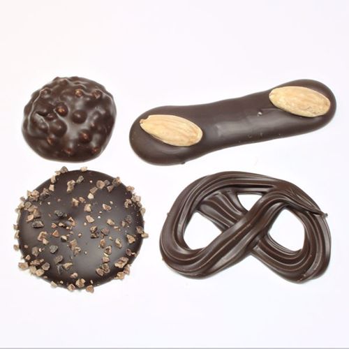 Afbeelding van Suikerarme chocolaatjes