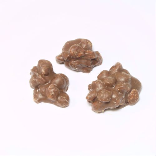 Afbeelding van Speculaas rotsjes