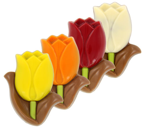 Afbeelding van Tulpen melk