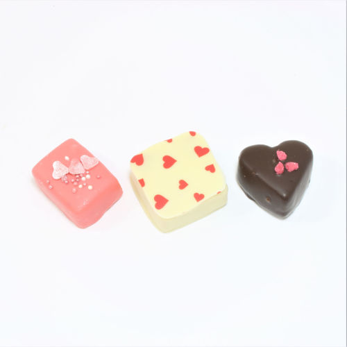 Afbeelding van Lovely Bonbons