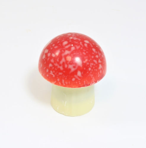 Afbeelding van Kerst paddenstoelen