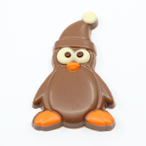 Afbeelding van Pinguïn choc.