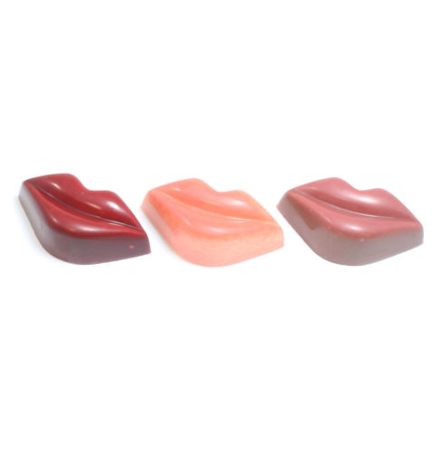 Afbeelding van Lipjes Flambé