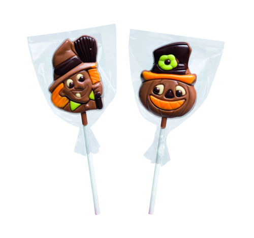 Afbeelding van Herfst Lolly's