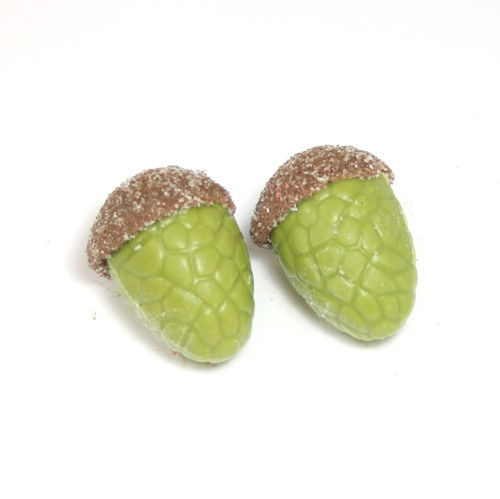 Afbeelding van Herfsteikeltjes groennougat