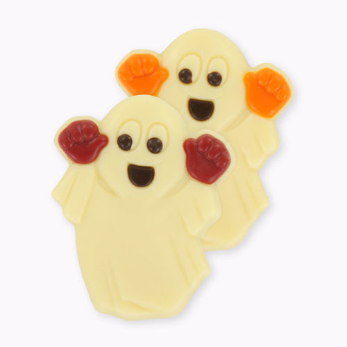 Afbeelding van Spookje wit