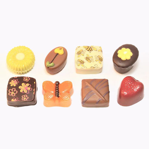 Afbeelding van Voorjaarsbonbons