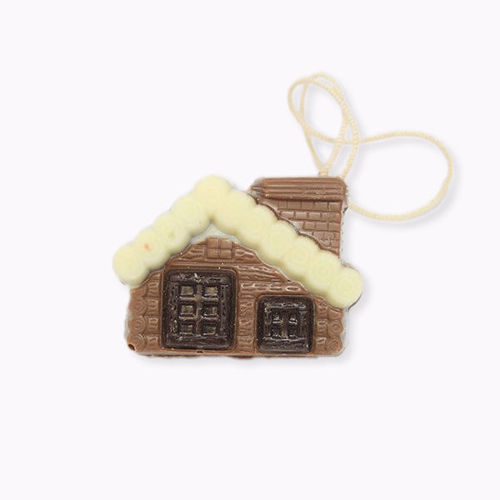 Afbeelding van Huisje voor in de boom