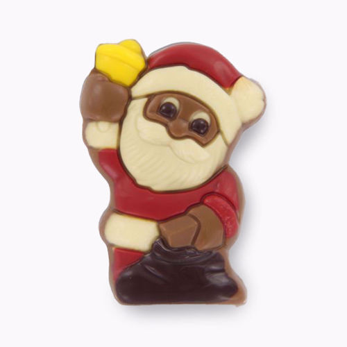 Afbeelding van Kerstman