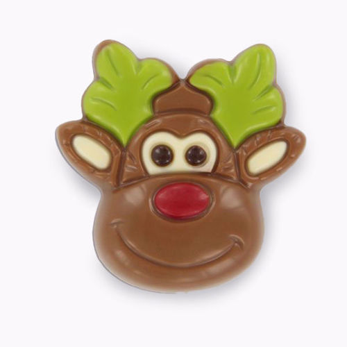 Afbeelding van Kerst elandjes
