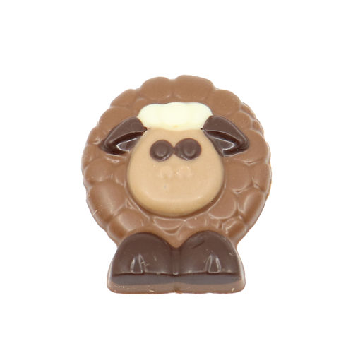 Afbeelding van Bang schaap melk