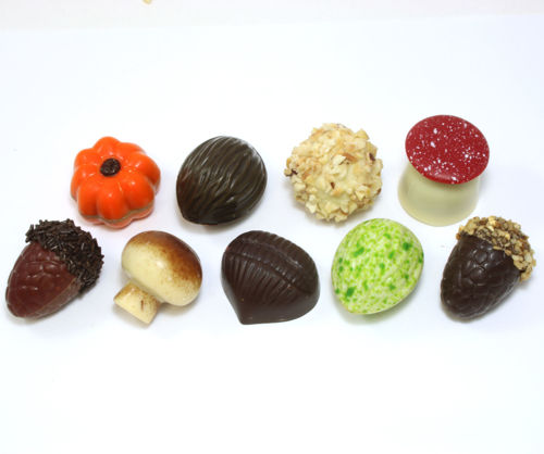 Afbeelding van Autumn