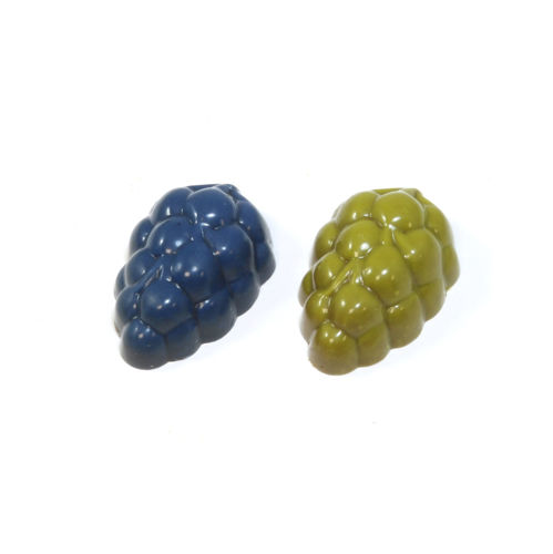 Afbeelding van Witte druif of Blauwe druif