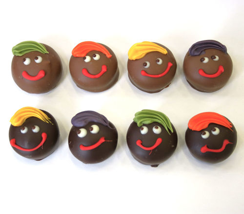 Afbeelding van Pieten bonbons