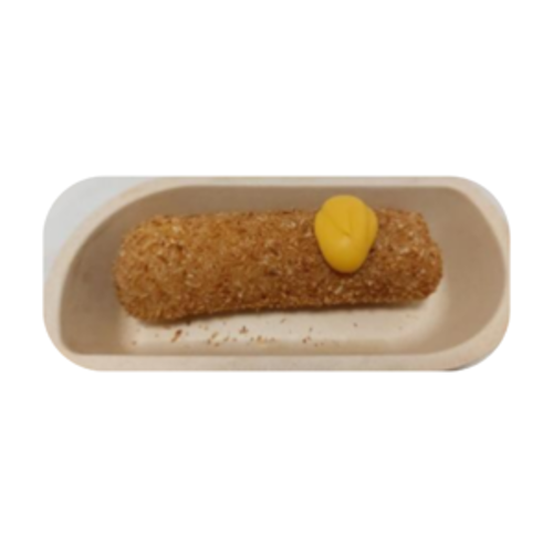 Afbeelding van Bakje kroket