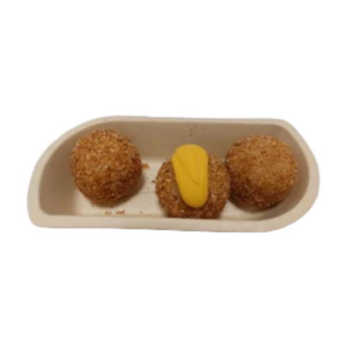 Afbeelding van Bakje Bitterballen