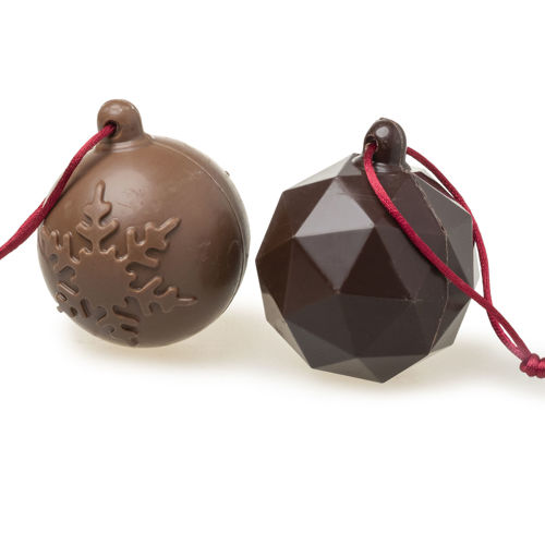 Afbeelding van Kerstballen m/p