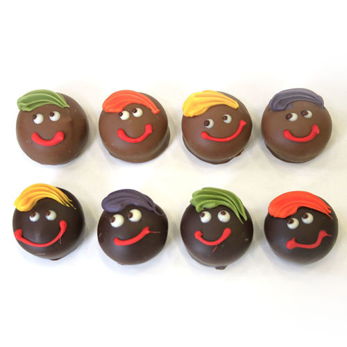 Afbeelding van Pieten bonbons